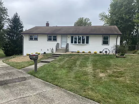 6551 Daleview Rd, Colerain Twp, OH 45247