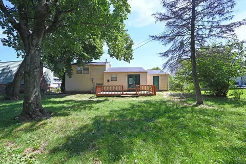 1336 Longacre Dr, Forest Park, OH 45240 photo 24