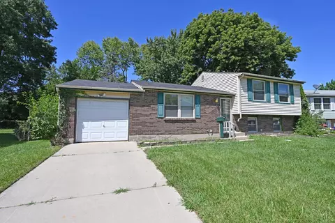 1336 Longacre Dr, Forest Park, OH 45240 photo 2