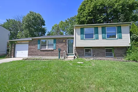1336 Longacre Dr, Forest Park, OH 45240