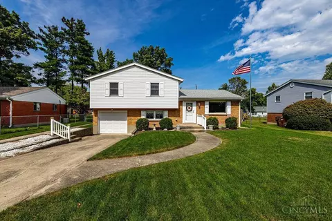 426 Chestnut, Oxford, OH 45056