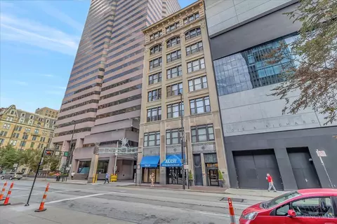 26 6th St #603, Cincinnati, OH 45202