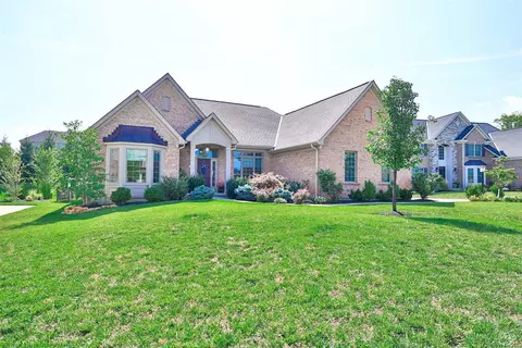 2036 Fox Brk, Anderson Twp, OH 45244
