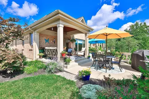 2036 Fox Brook Pl, Cincinnati, OH 45244 photo 28