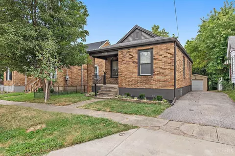 6630 Cambridge, Cincinnati, OH 45227