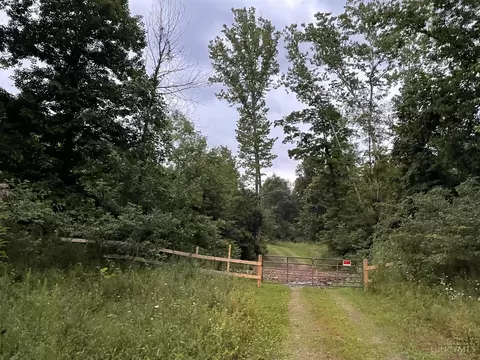 0 Lower Twin Crk, Blue Creek, OH 45616