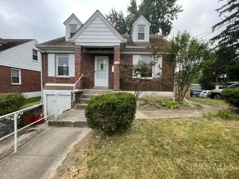 4303 Mayhew Ave, Cincinnati, OH 45238