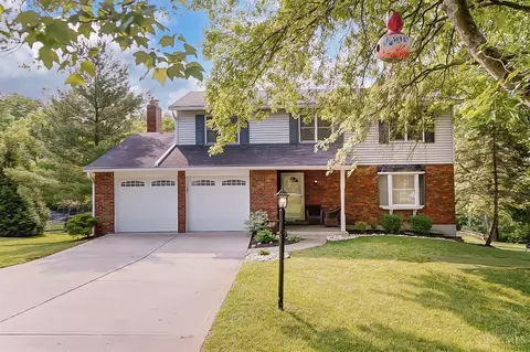 2224 Jimray Ct, Cincinnati, OH 45233
