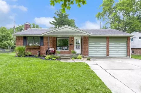 53 Beckford, Greenhills, OH 45218