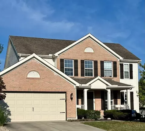 6047 Kensington, Liberty Township, OH 45044