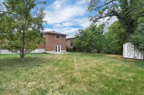 1719 Robinway, Cincinnati, OH 45230 photo 34