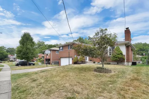 1719 Robinway, Cincinnati, OH 45230 photo 36