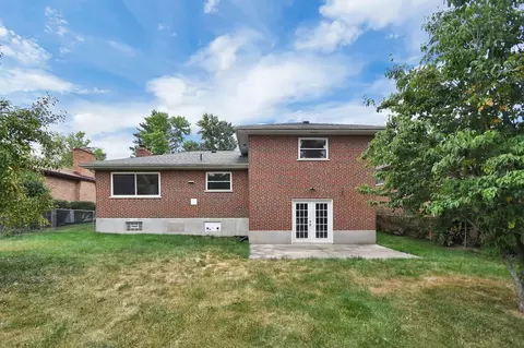 1719 Robinway, Cincinnati, OH 45230 photo 33