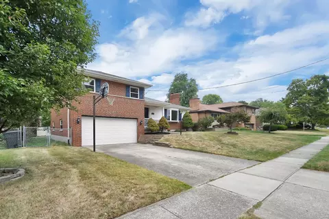 1719 Robinway, Cincinnati, OH 45230 photo 35