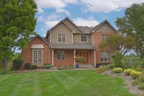 5941 Bridgeview Ct, Cincinnati, OH 45248