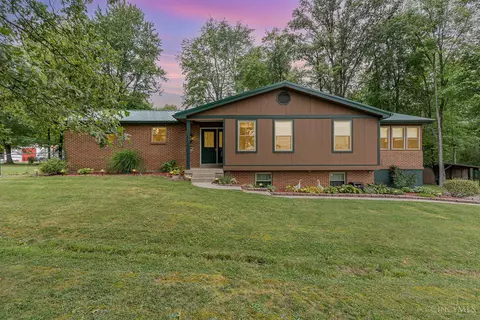 6885 Shiloh, Goshen, OH 45122