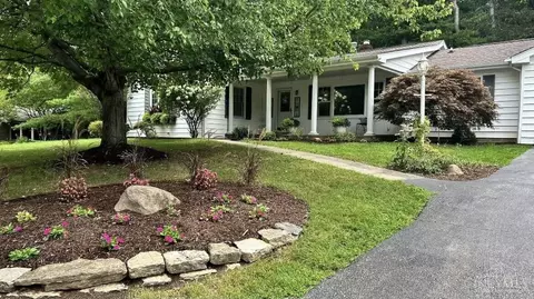 1500 Covered Bridge Rd, Cincinnati, OH 45231