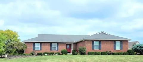 5238 Grandin Ridge Dr, Liberty, OH 45011