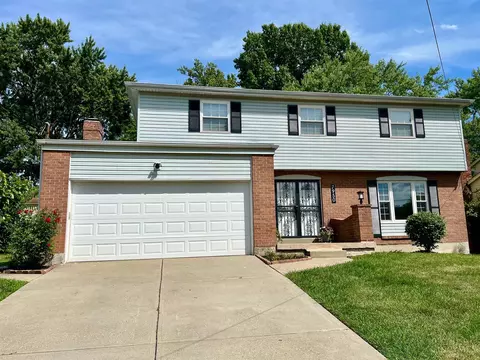 7950 Seward Ave, Mount Healthy, OH 45231