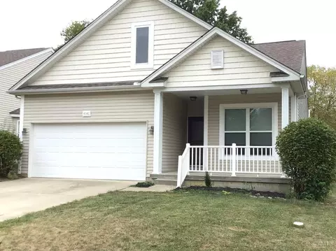 4141 Gensen Loop, Cincinnati, OH 45245
