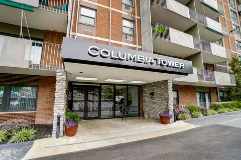1815 Wm H Taft #703, Cincinnati, OH 45206