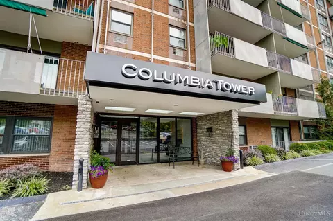 1815 Wm H Taft Rd #703, Cincinnati, OH 45206