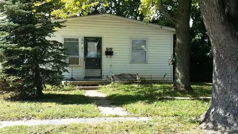 95 Van Buren, Hamilton, OH 45011
