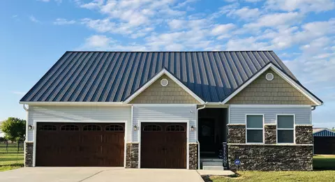 8123 Walleye, Brookville, IN 47012