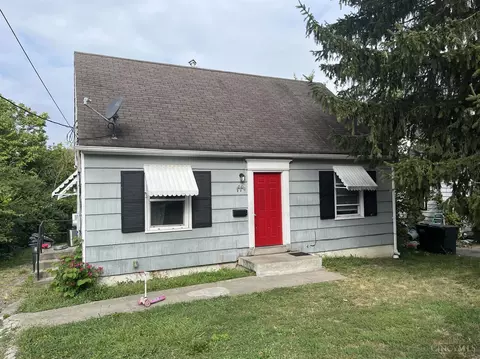 10109 Wayne Ave, Woodlawn, OH 45215