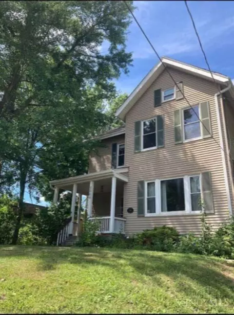 2988 Wardall Ave, Cincinnati, OH 45211