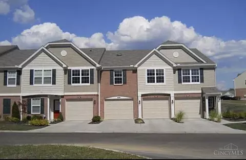 972 Lost, Cincinnati, OH 45231