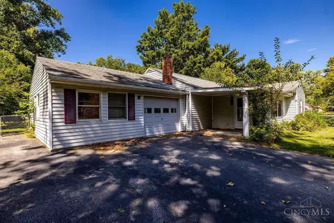 1640 Fay Rd, Goshen, OH 45122