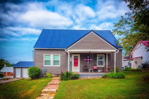 22 Main, Sinking Spring, OH 45172
