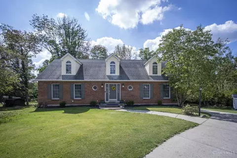 115 Robin Ln, Hillsboro, OH 45133