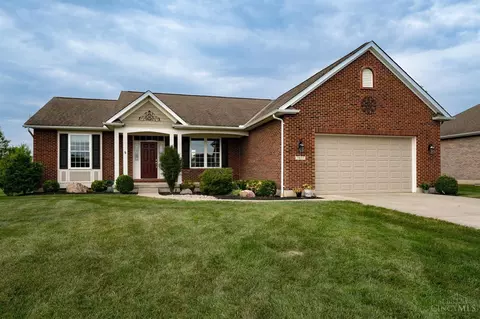 7855 Rock Port Way, West Chester, OH 45069
