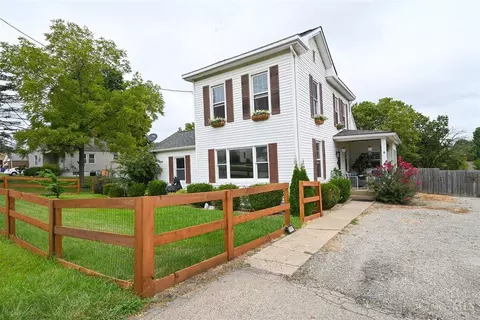 1117 Millville Ave, Hamilton, OH 45013