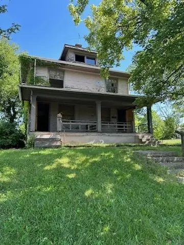 713 Oxford, Dayton, OH 45402
