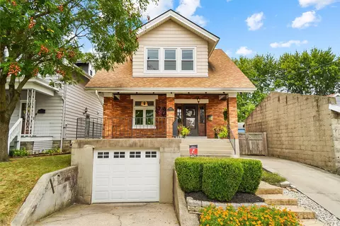 3939 Jefferson Ave, Norwood, OH 45212