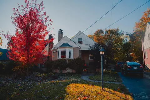 1629 Brandon, Cincinnati, OH 45230