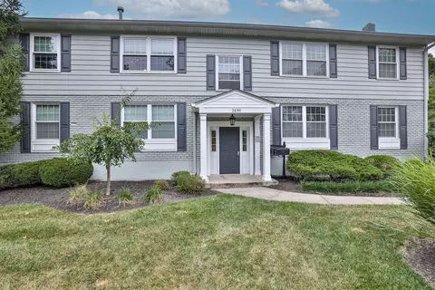 3695 Erie, Cincinnati, OH 45208