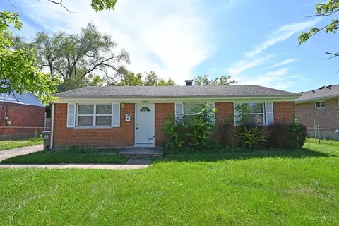 1987 Mistyhill Dr, Cincinnati, OH 45240
