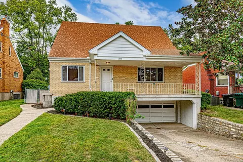 1775 Tuxworth, Cincinnati, OH 45238