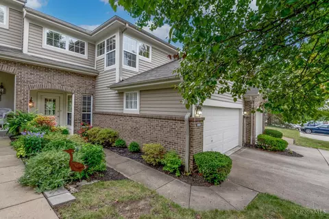 2450 Sanctuary, Cincinnati, OH 45230