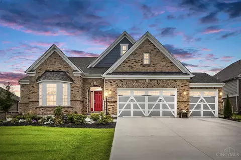 4842 Breeders Cup, Liberty, OH 45011