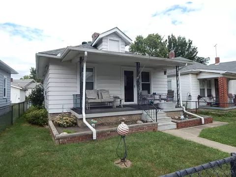 2109 Crescent, Middletown, OH 45042