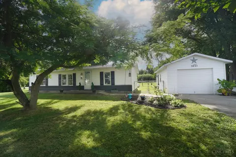 5645 State Route 380, Wilmington, OH 45177