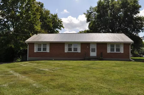 120 North, Russellville, OH 45168