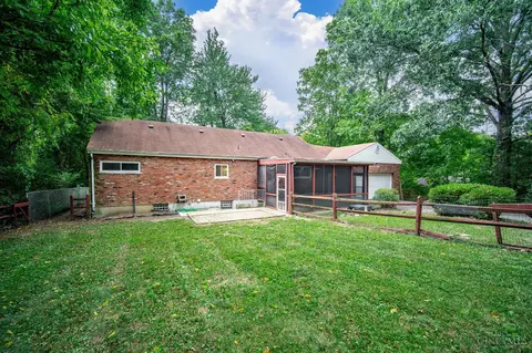 4489 Foley Rd, Cincinnati, OH 45238
