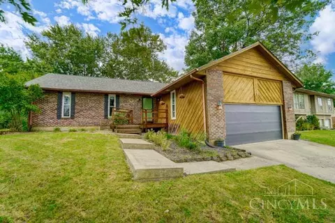 1117 Navaho, Lebanon, OH 45036