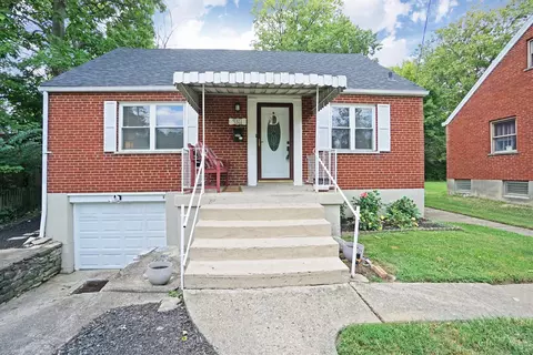 9311 Rambler, Mount Healthy, OH 45231